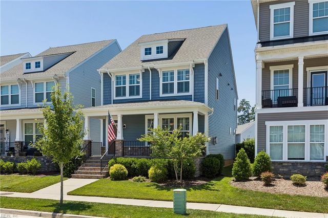 1449 Independence BLVD, Newport News, VA 23608