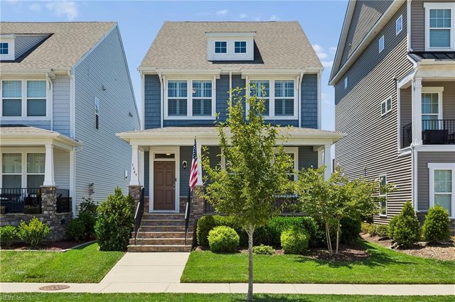 1449 Independence BLVD, Newport News, VA 23608