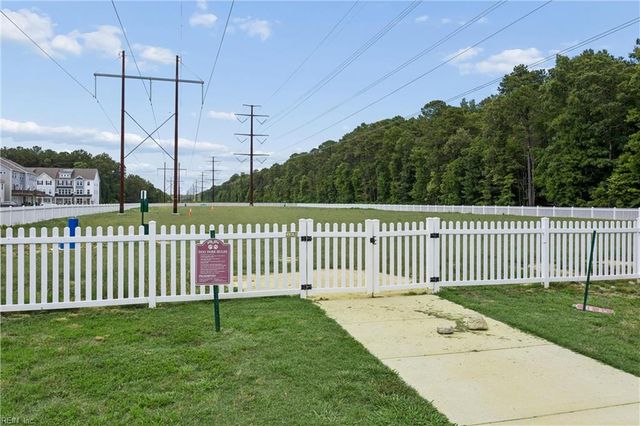 1449 Independence BLVD, Newport News, VA 23608