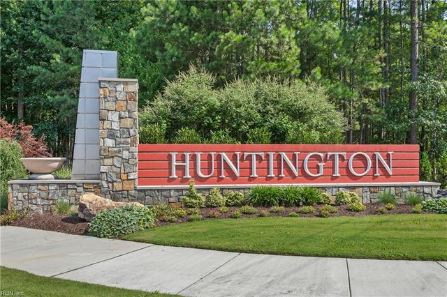 1449 Independence BLVD, Newport News, VA 23608