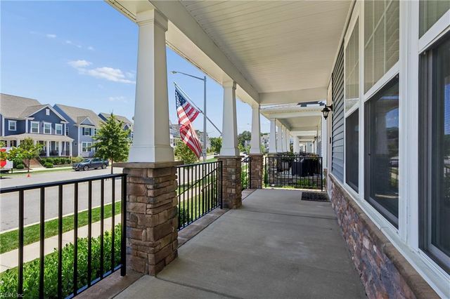 1449 Independence BLVD, Newport News, VA 23608