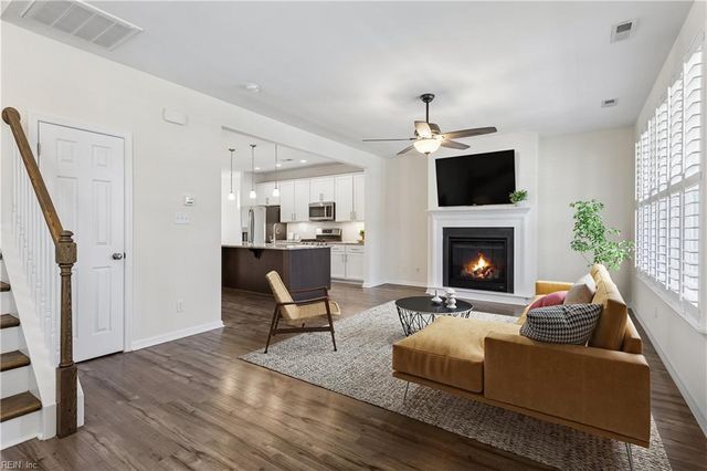 1449 Independence BLVD, Newport News, VA 23608