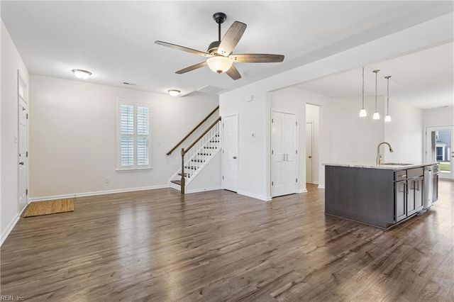 1449 Independence BLVD, Newport News, VA 23608