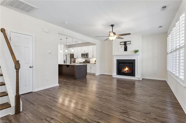 1449 Independence BLVD, Newport News, VA 23608