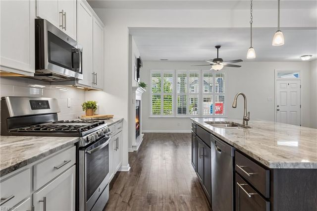 1449 Independence BLVD, Newport News, VA 23608