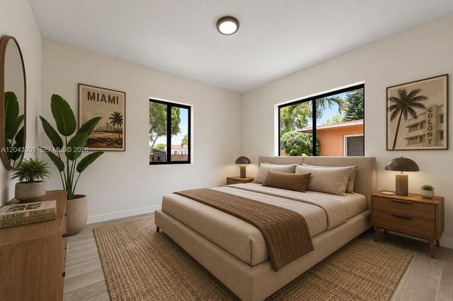 1020 NW 49th Street, Miami, FL 33127