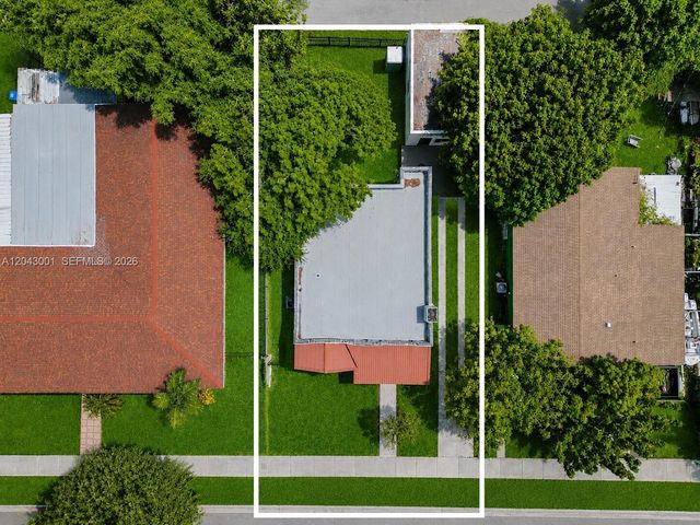 1020 NW 49th Street, Miami, FL 33127
