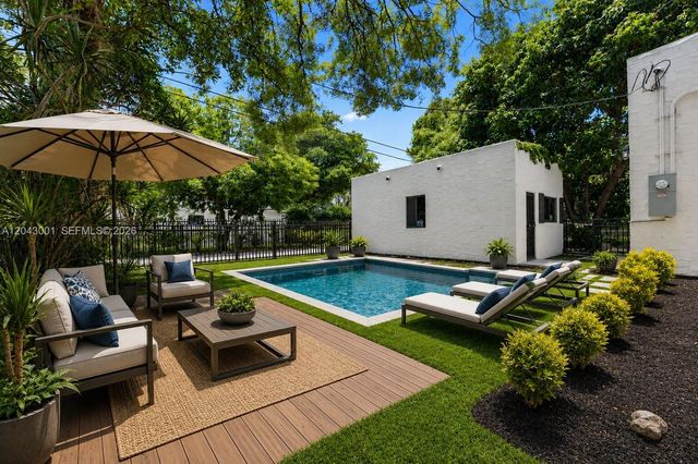 1020 NW 49th Street, Miami, FL 33127