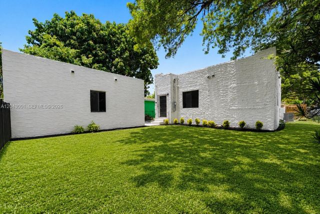 1020 NW 49th Street, Miami, FL 33127