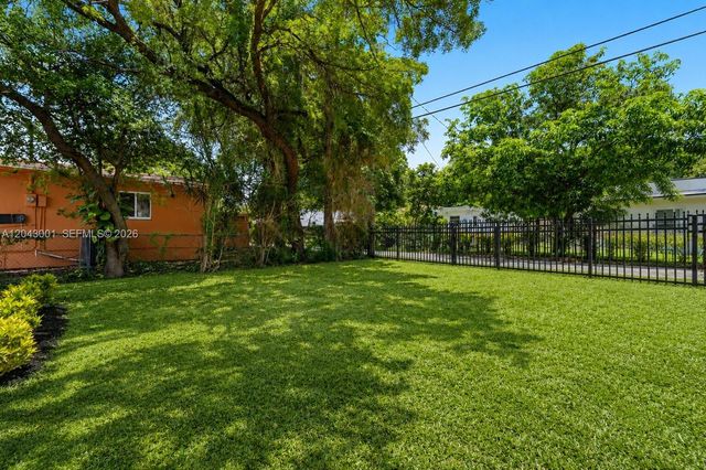 1020 NW 49th Street, Miami, FL 33127
