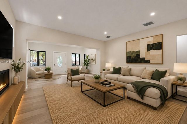 1020 NW 49th Street, Miami, FL 33127