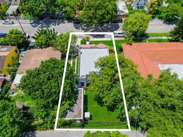 1020 NW 49th Street, Miami, FL 33127