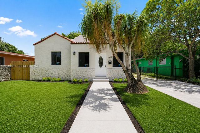 1020 NW 49th Street, Miami, FL 33127