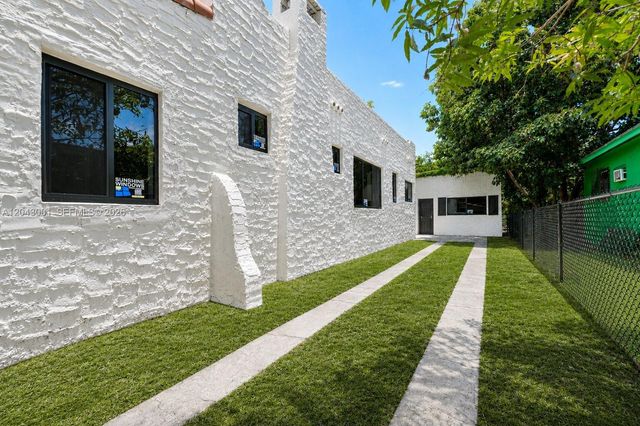 1020 NW 49th Street, Miami, FL 33127