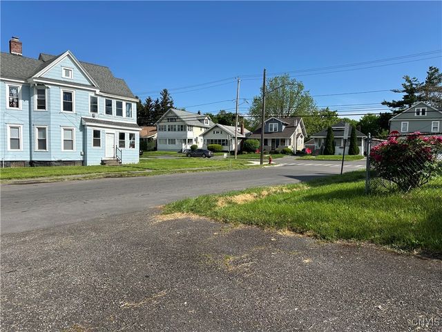 522 Craig Street, Syracuse, NY 13208