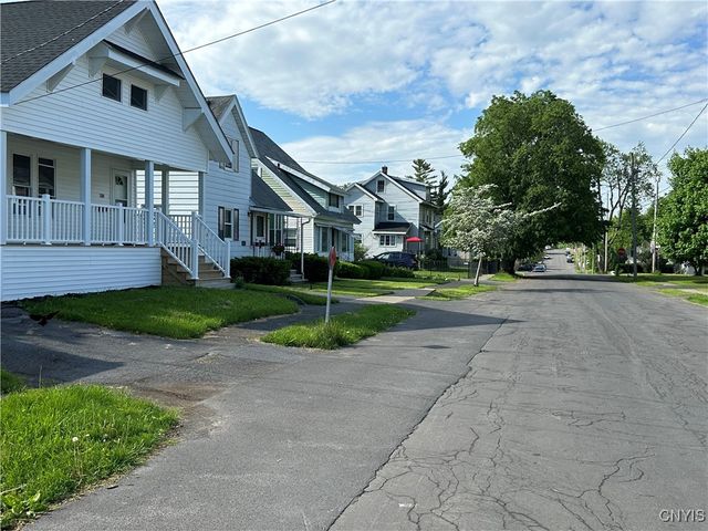 522 Craig Street, Syracuse, NY 13208
