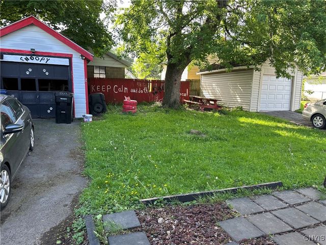 522 Craig Street, Syracuse, NY 13208
