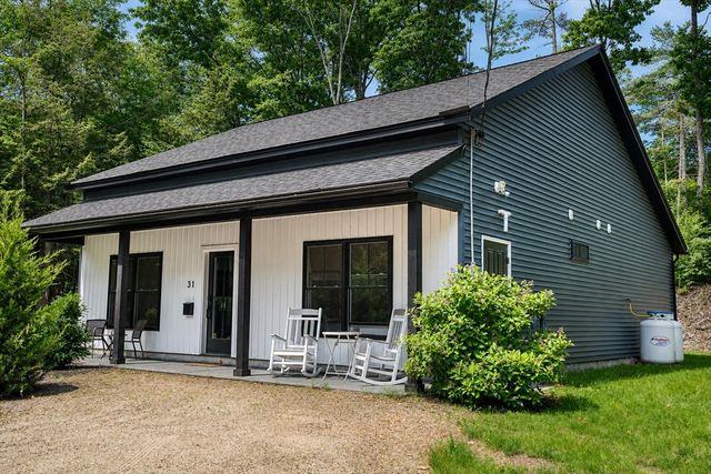 31 Crowcroft Drive, Rindge, NH 03461