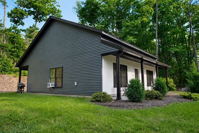 31 Crowcroft Drive, Rindge, NH 03461