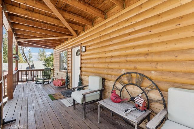 879 Spruce Lane, Sugarloaf, CA 92386