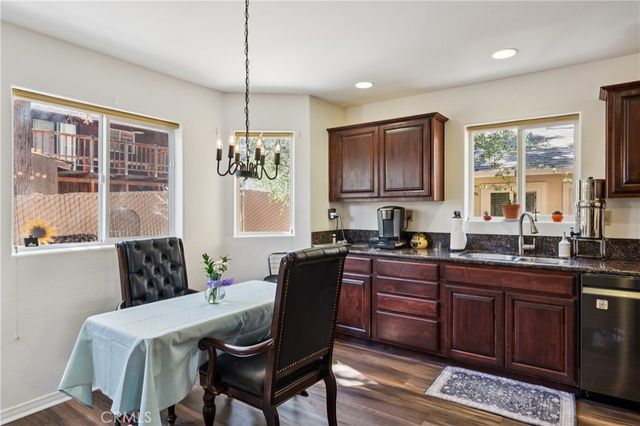 879 Spruce Lane, Sugarloaf, CA 92386