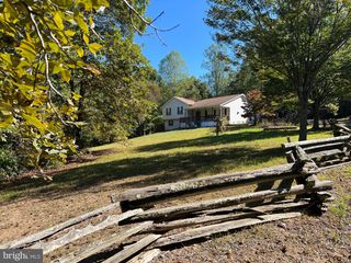7817 HAZELAND LN, Boston, VA 22713