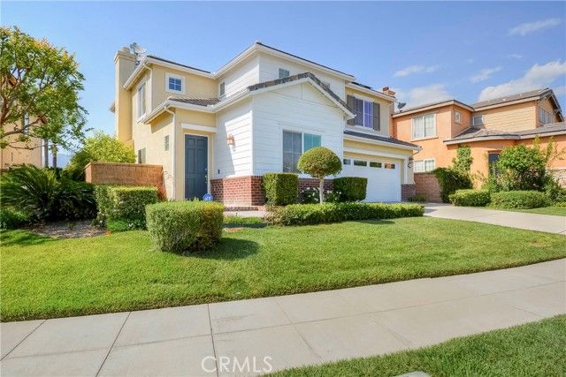1803 Glen Rosa Street, Upland, CA 91784