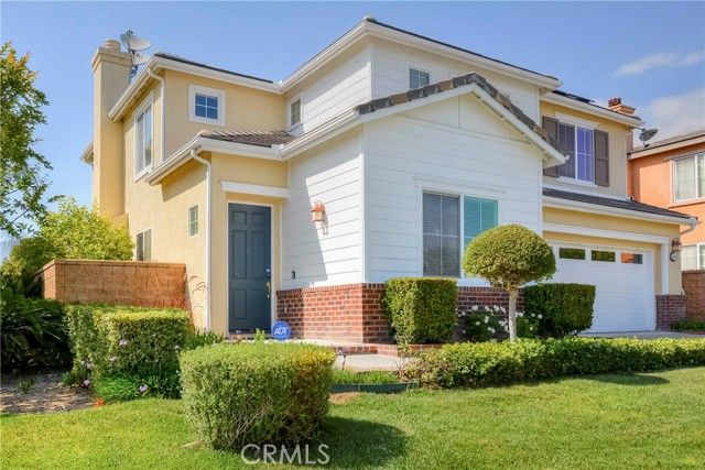 1803 Glen Rosa Street, Upland, CA 91784