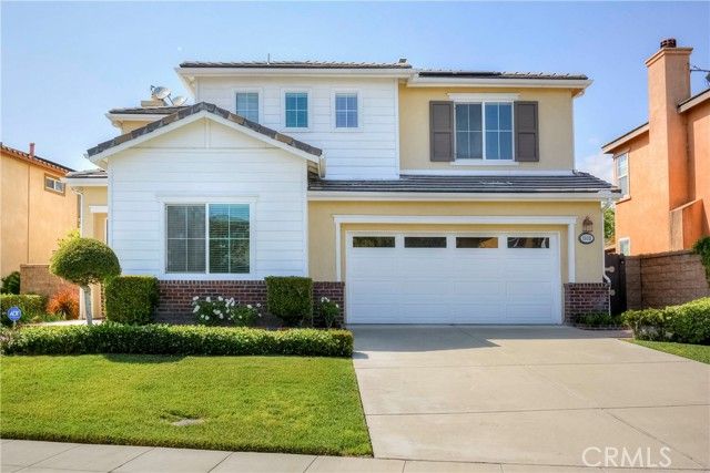 1803 Glen Rosa Street, Upland, CA 91784