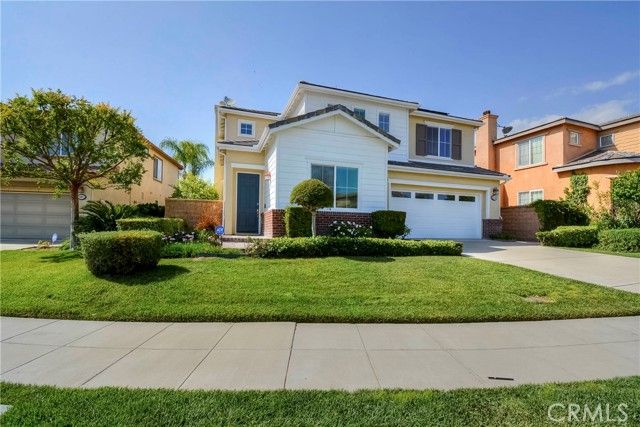 1803 Glen Rosa Street, Upland, CA 91784