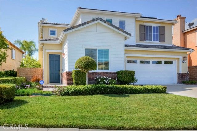 1803 Glen Rosa Street, Upland, CA 91784
