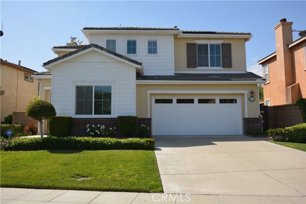 1803 Glen Rosa Street, Upland, CA 91784