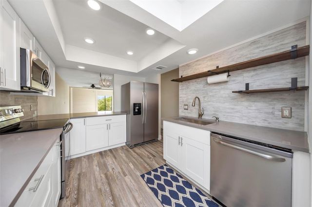 1500 SUNSET ROAD F7, Tarpon Springs, FL 34689