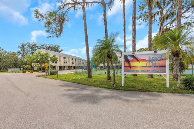 1500 SUNSET ROAD F7, Tarpon Springs, FL 34689
