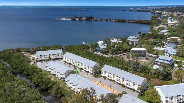 1500 SUNSET ROAD F7, Tarpon Springs, FL 34689