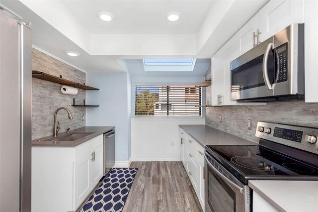 1500 SUNSET ROAD F7, Tarpon Springs, FL 34689