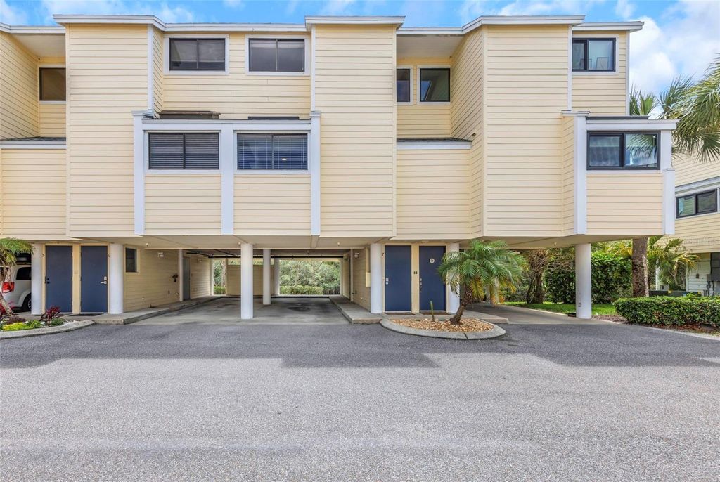 1500 SUNSET ROAD F7, Tarpon Springs, FL 34689