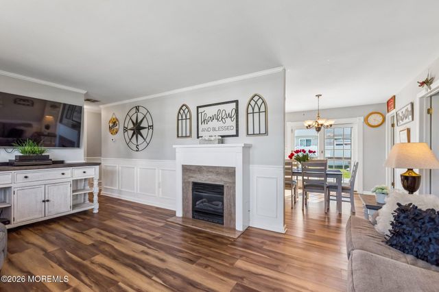 230 Colonial Drive, Brick, NJ 08724