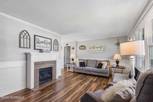 230 Colonial Drive, Brick, NJ 08724