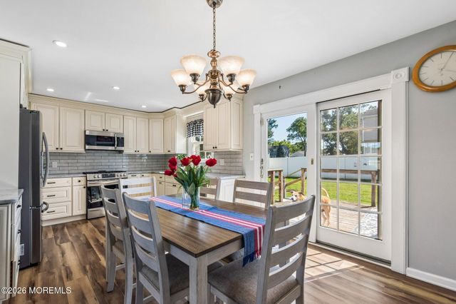 230 Colonial Drive, Brick, NJ 08724
