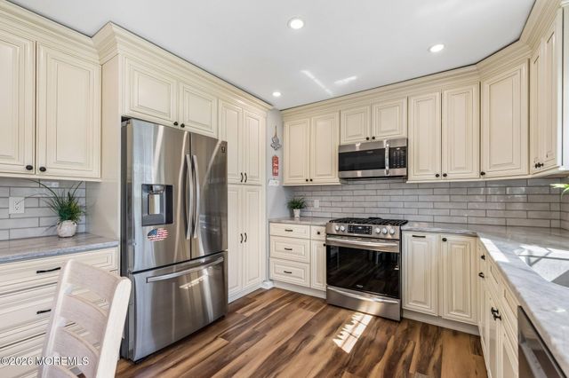 230 Colonial Drive, Brick, NJ 08724