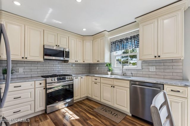 230 Colonial Drive, Brick, NJ 08724