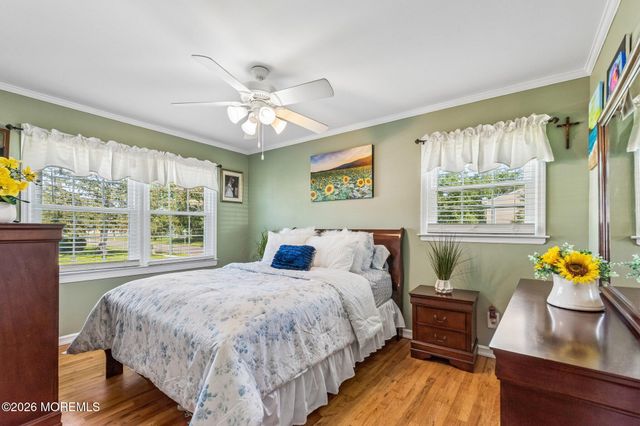 230 Colonial Drive, Brick, NJ 08724