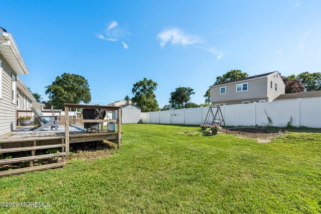 230 Colonial Drive, Brick, NJ 08724
