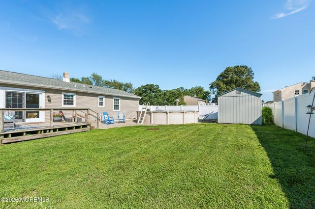 230 Colonial Drive, Brick, NJ 08724