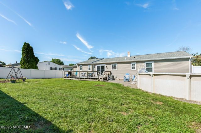 230 Colonial Drive, Brick, NJ 08724