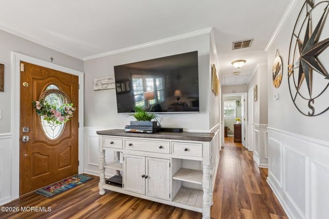 230 Colonial Drive, Brick, NJ 08724
