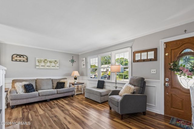 230 Colonial Drive, Brick, NJ 08724