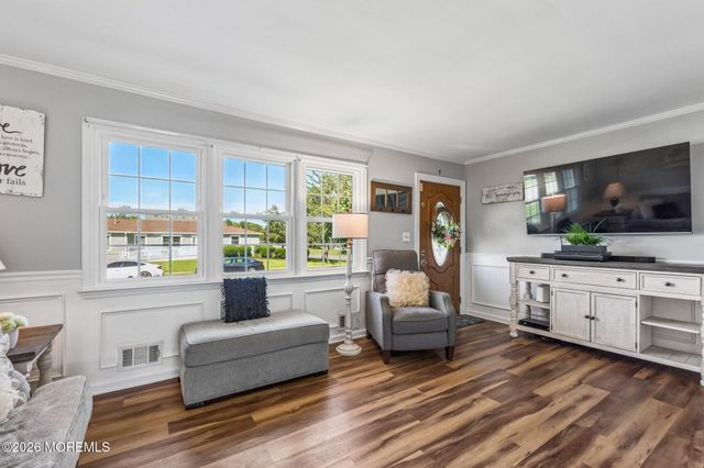 230 Colonial Drive, Brick, NJ 08724