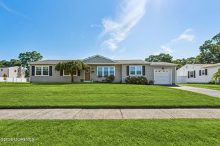 230 Colonial Drive, Brick, NJ 08724